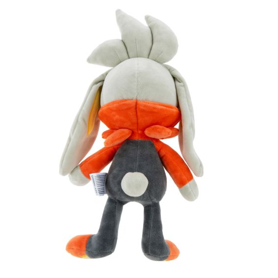 Raboot plush deals