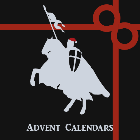 Advent Calendars