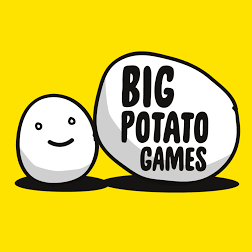 Big Potato Games