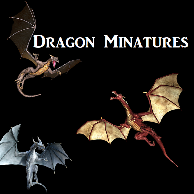 Dragon Miniatures