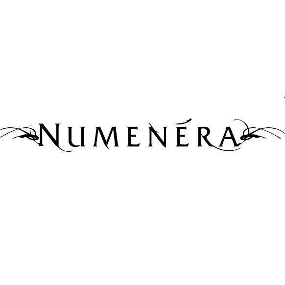 Numenera