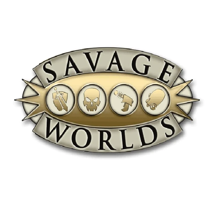 Savage Worlds Metal