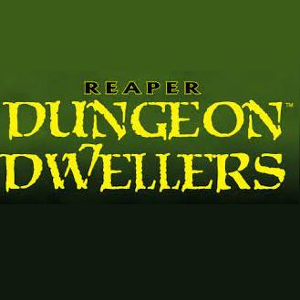 Dungeon Dwellers