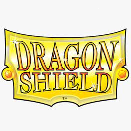 Dragon Shield - Card Game Accessories