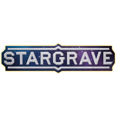 Stargrave Logo