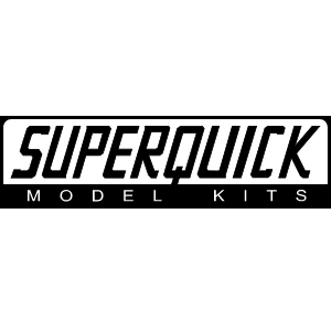 Superquick Model Kits