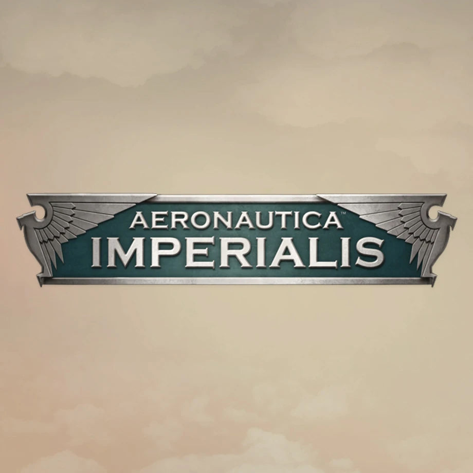 Aeronautica Imperialis