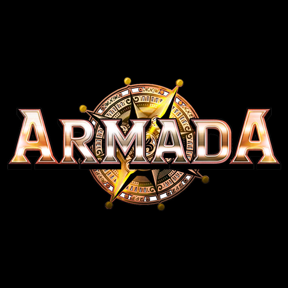 Armada Naval Warfare Game