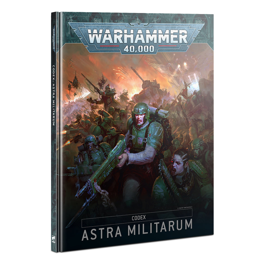 Astra Militarum