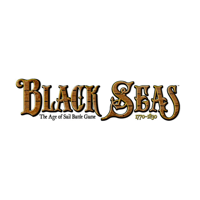 Black Seas Age of Sail Game