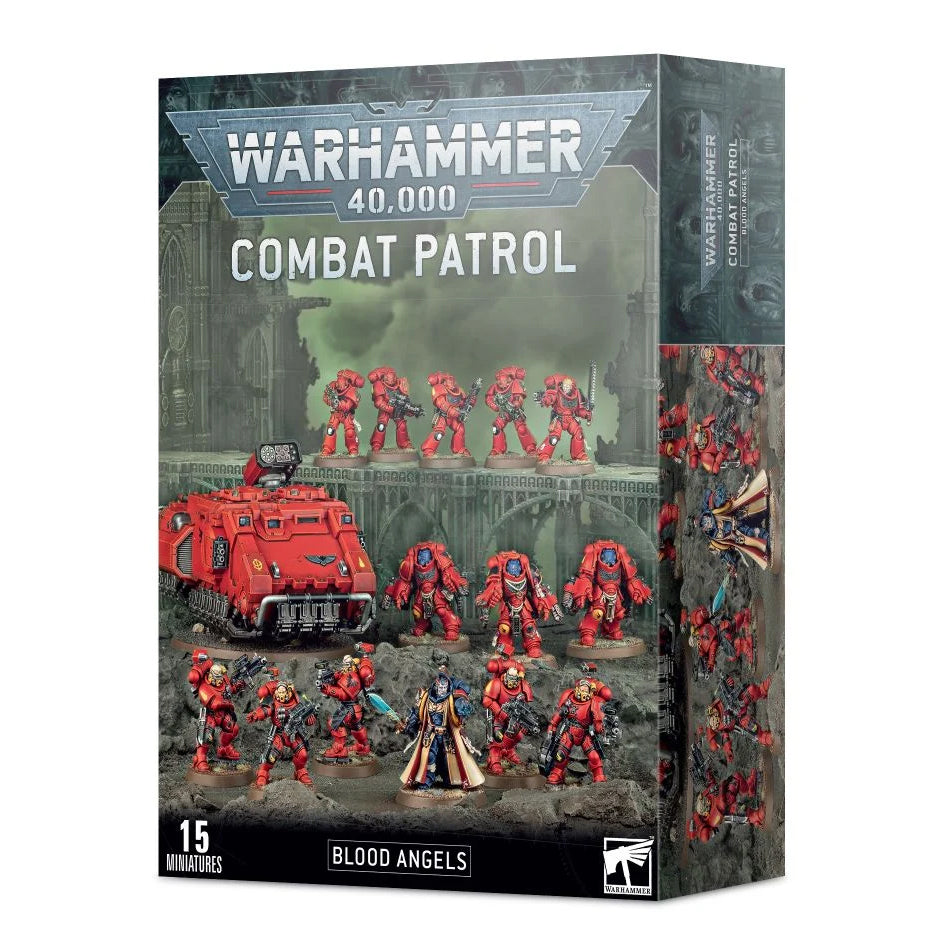 Blood Angels