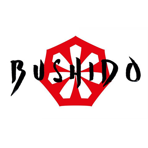 Bushido Risen Sun