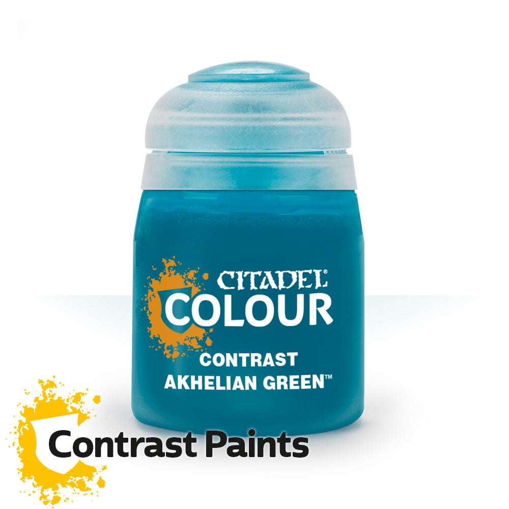 Citadel Contrast Paints