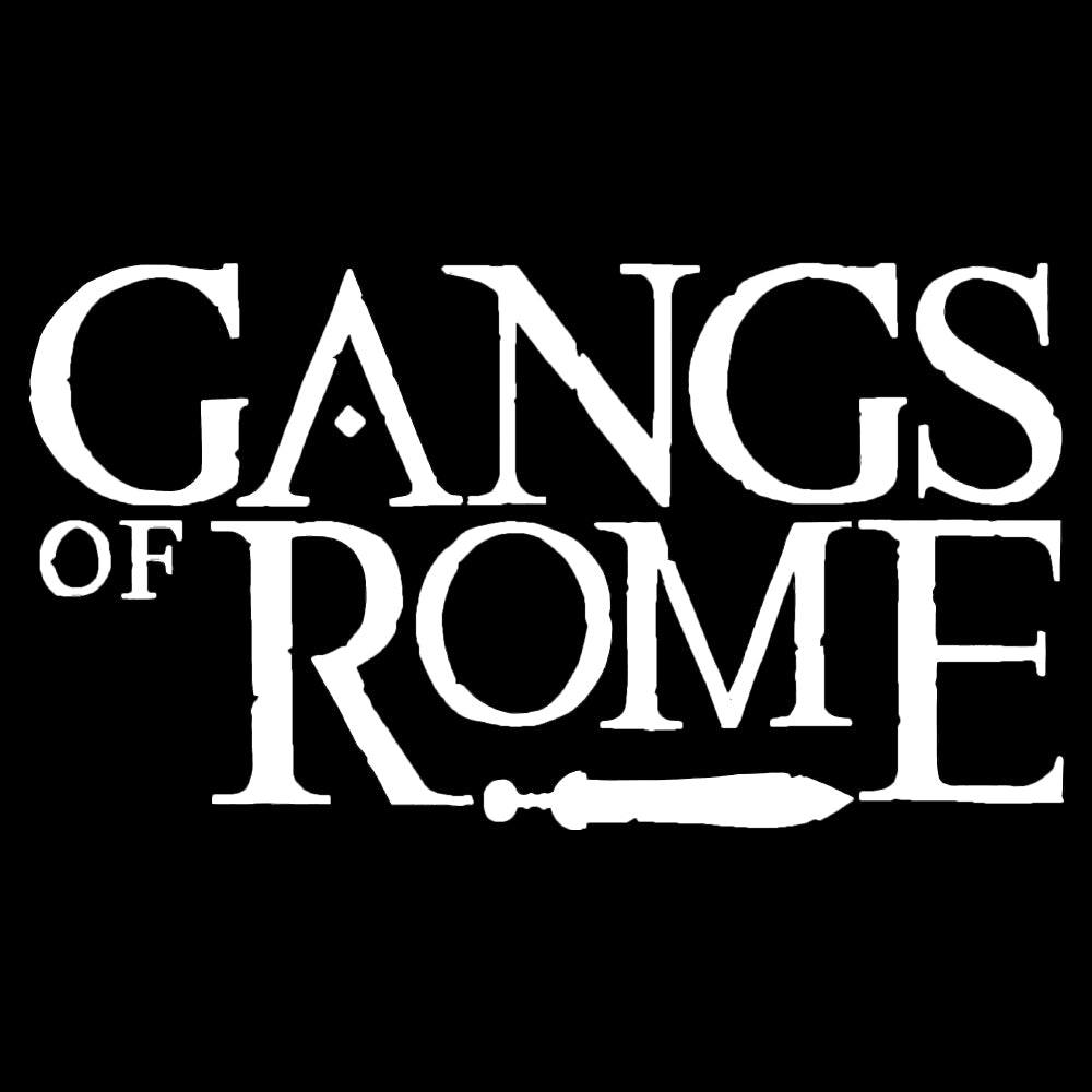 Gangs of Rome