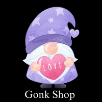 Gonk Shop