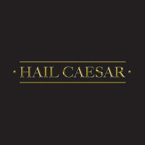 Hail Caesar