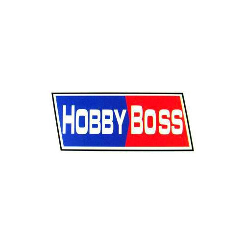 Hobbyboss Scale Models