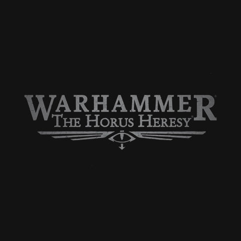 Warhammer The Horus Heresy Collection Image