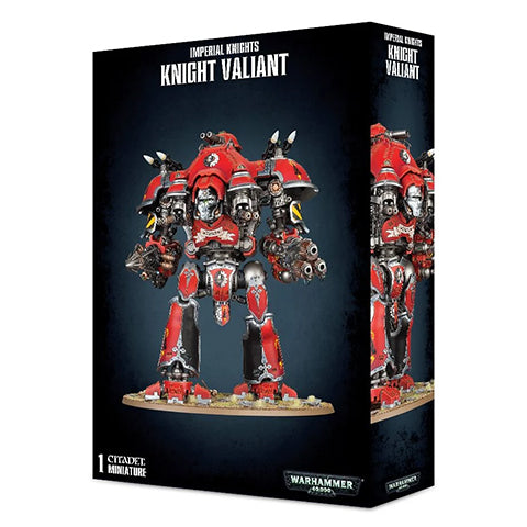 Imperial Knights