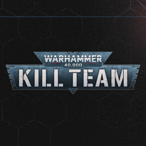 Warhammer 40,000 Kill Team