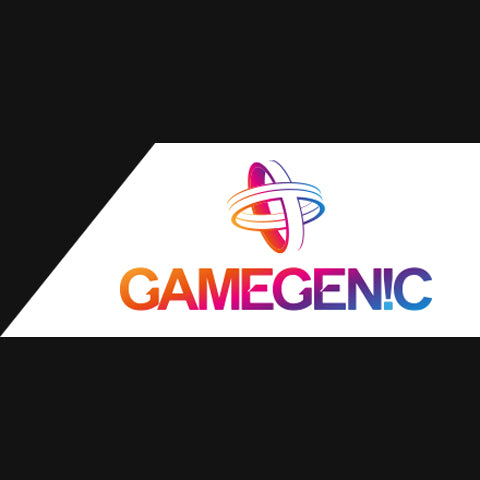 Gamegenic