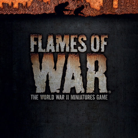 Flames of War