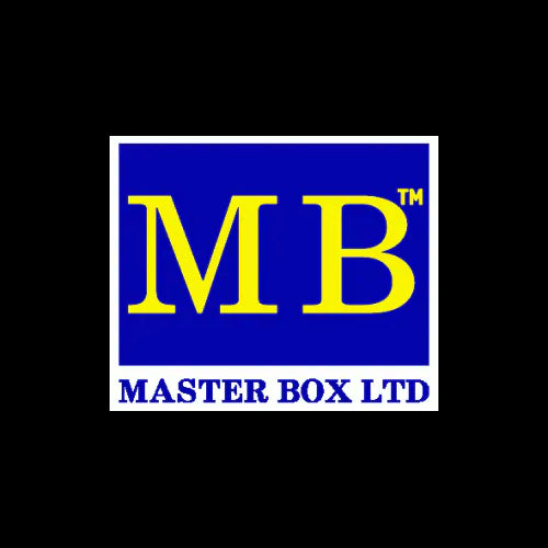 Masterbox Scale Models