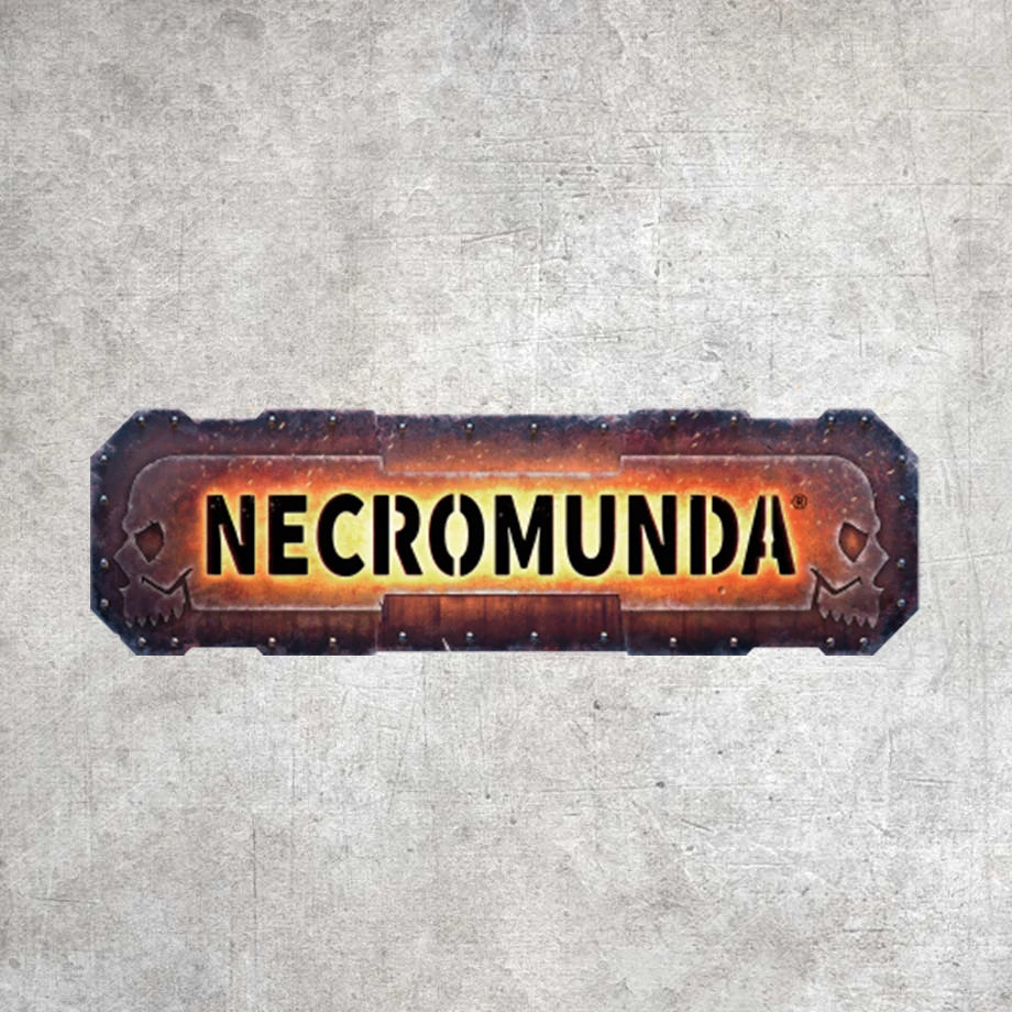 Necromunda