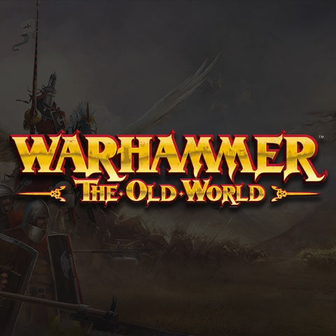 Warhammer The Old World