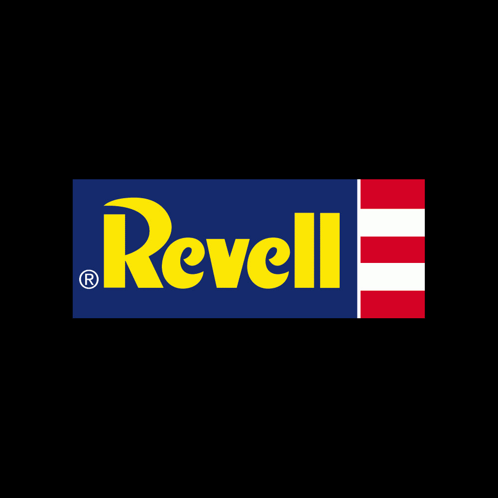 Revell Scale Models