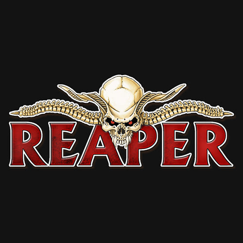 Reaper Legends