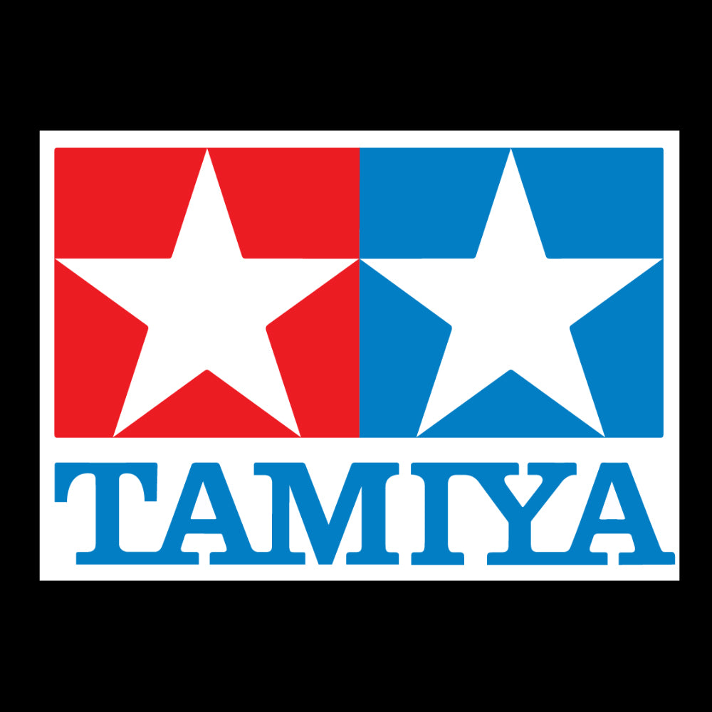 Tamiya Scale Models