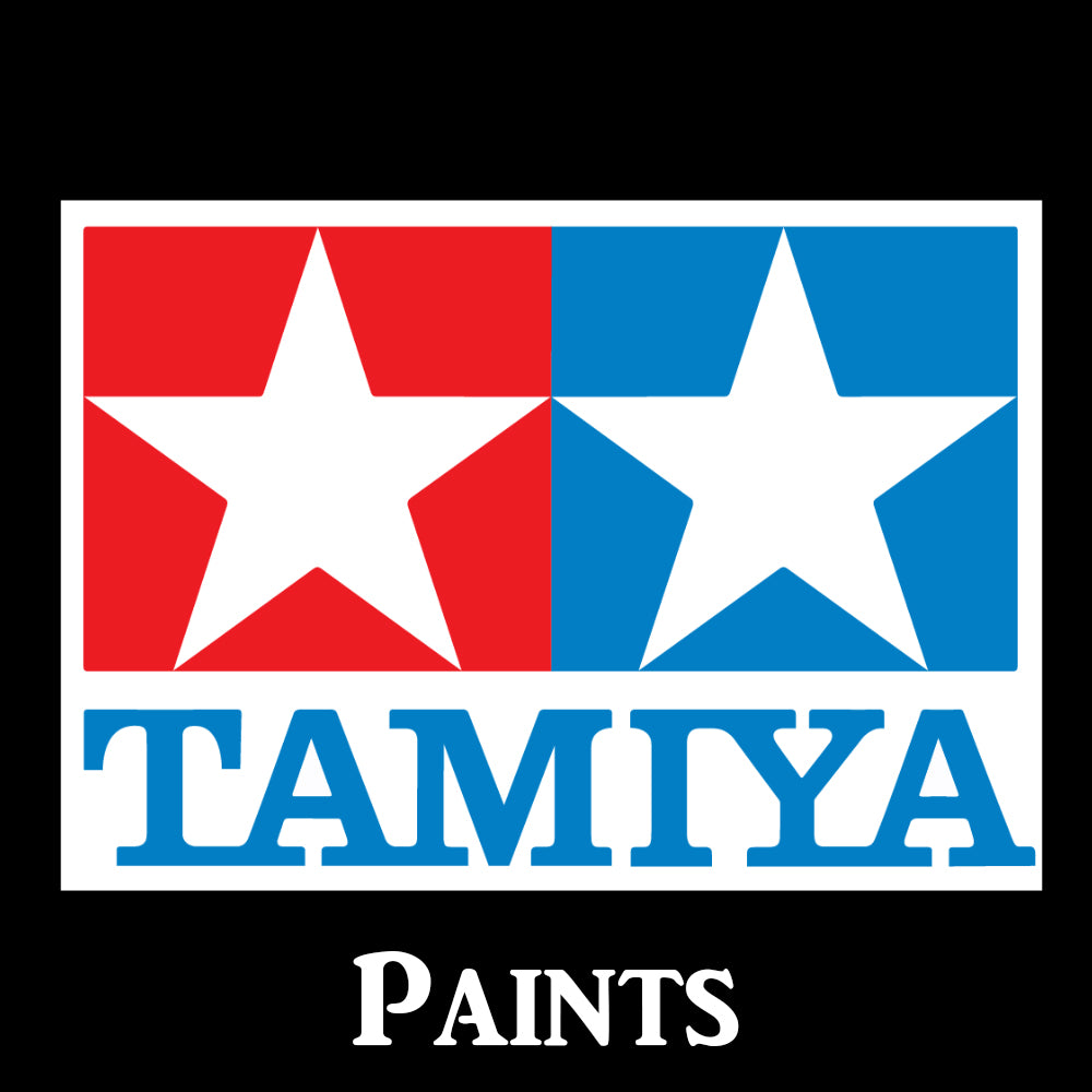 Tamiya Scale Model Paints