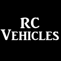 Remote Control Vehicles