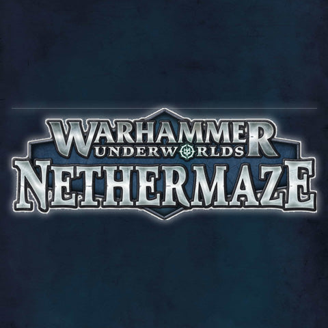 Warhammer Underworlds