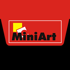 MiniArt Models