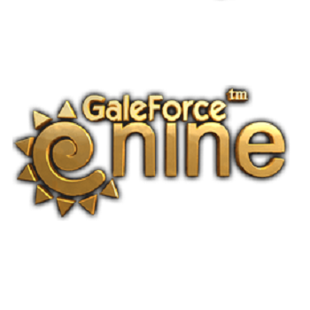 Gale Force Nine