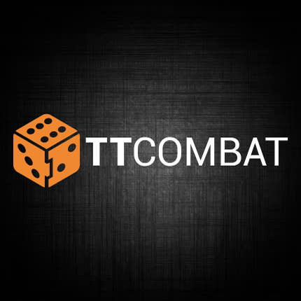 TT Combat