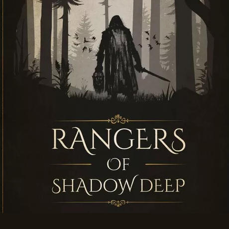 Rangers of Shadow Deep