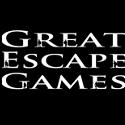 Great Escape Games