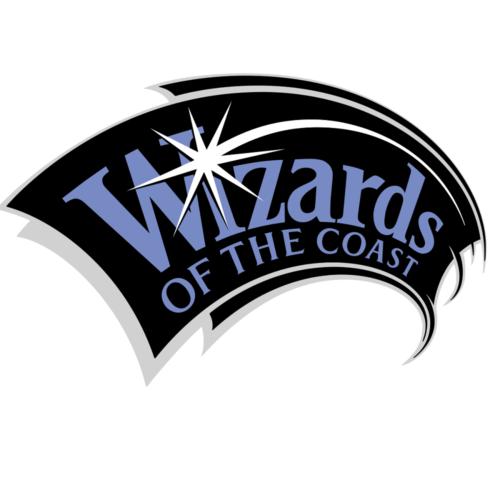 Wizards Of The Coast