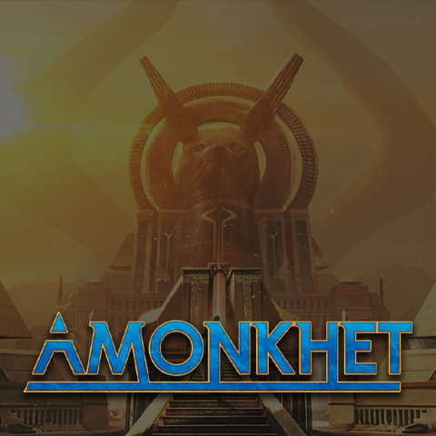 Amonkhet