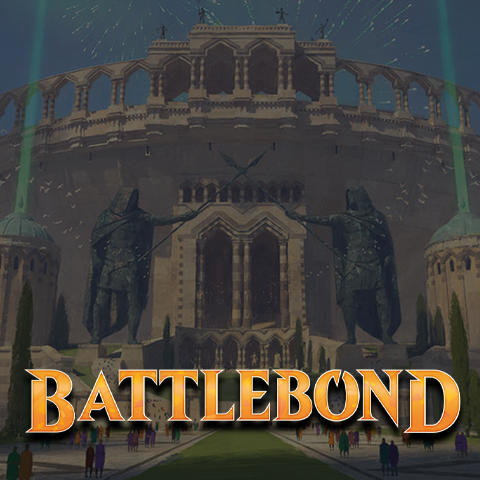 Battlebond