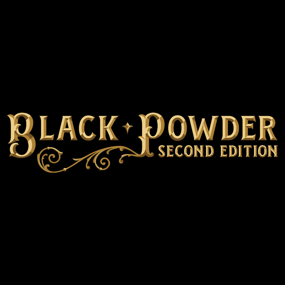 Black Powder Table Top Game