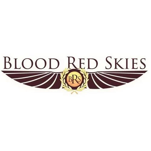 Blood Red Skies Wargame by Warlord Games