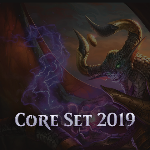 Core Set 2019