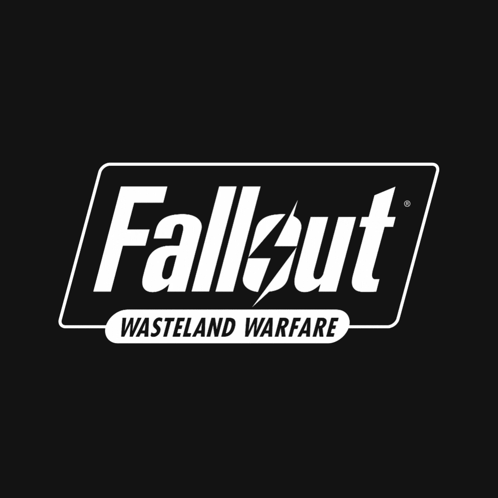 Fallout Wasteland Warfare