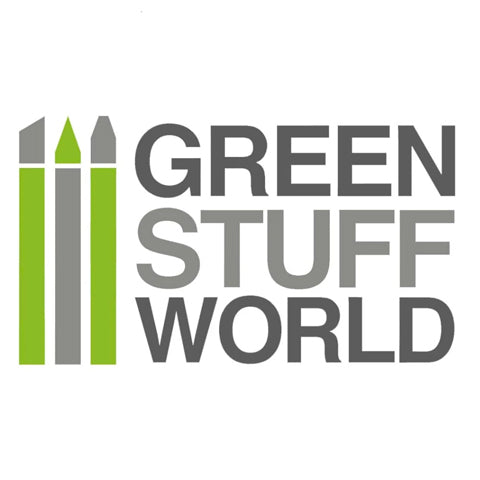 Green Stuff World