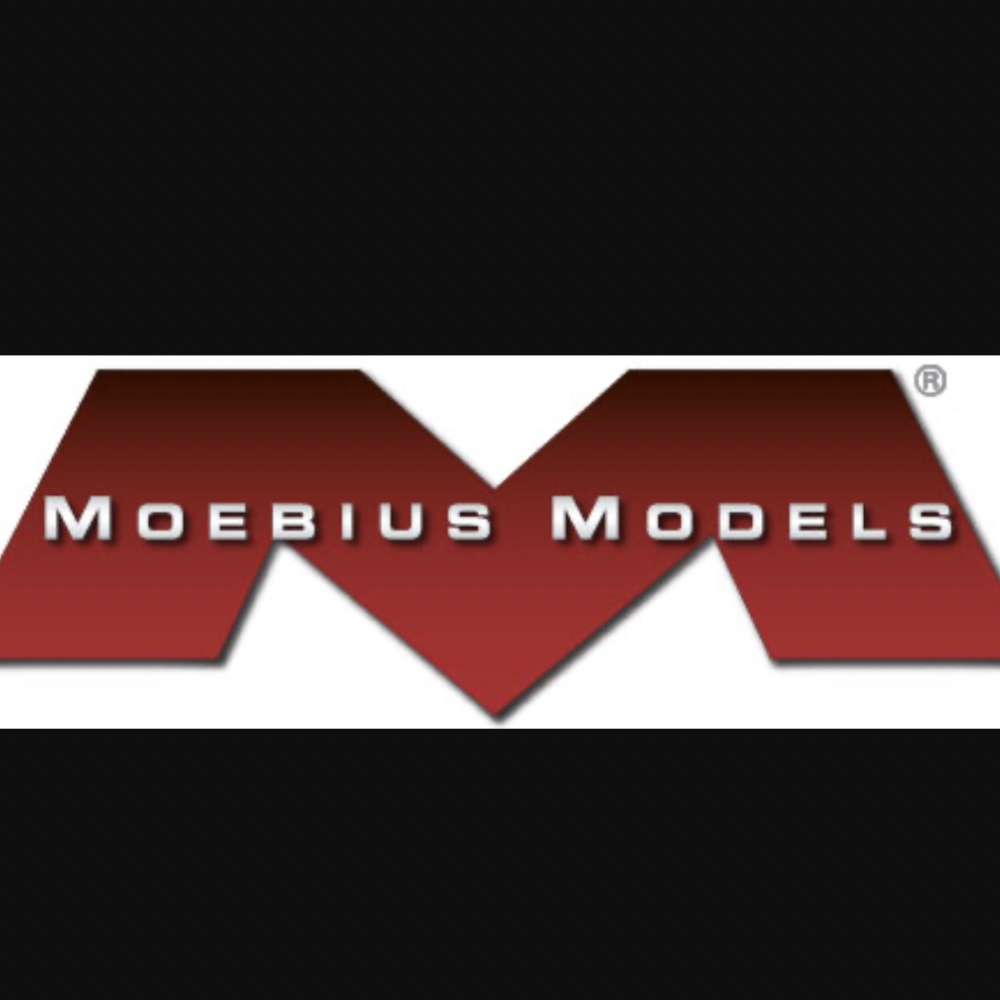 Moebius Models