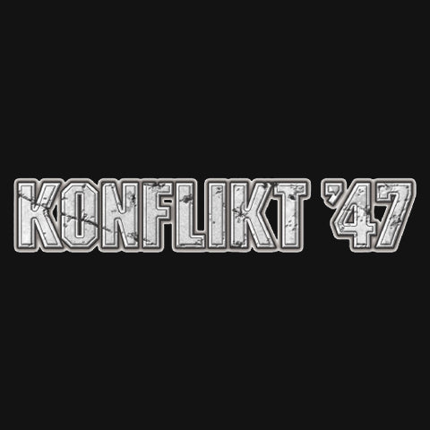 Konflikt '47